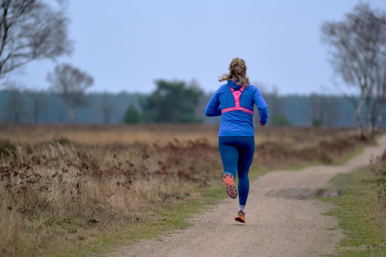 Hardlooptraining