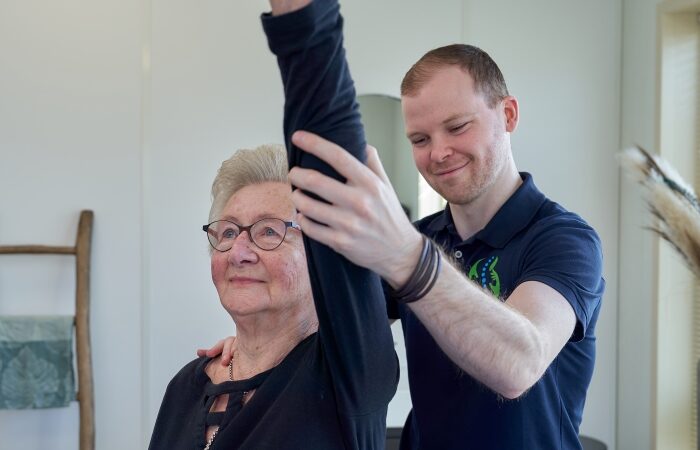 Fysiotherapie Garderen
